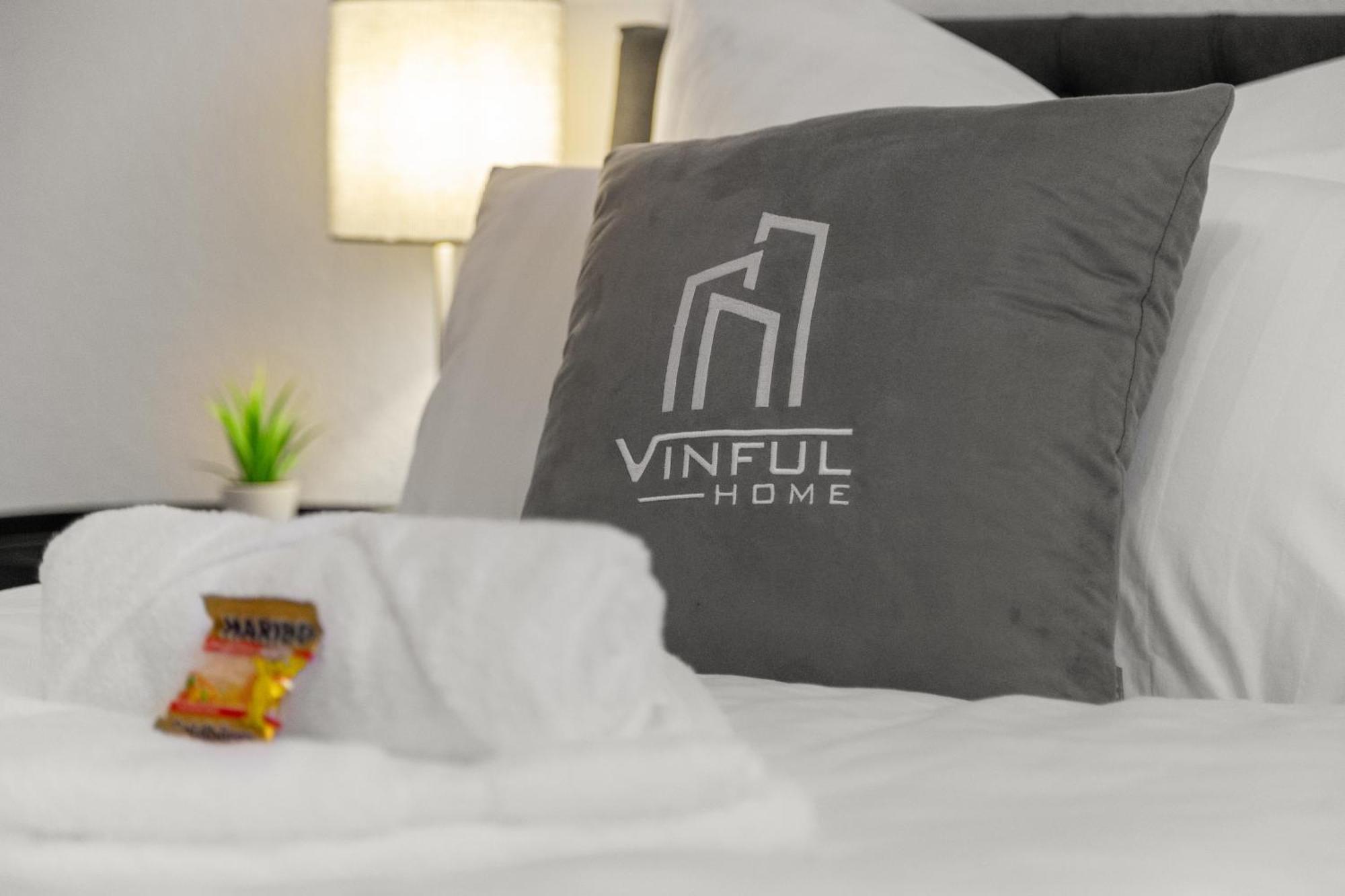 Vinful: Premium-Apartment Mit Balkon Und Parkplatz Мильгейм-на-Руре Экстерьер фото