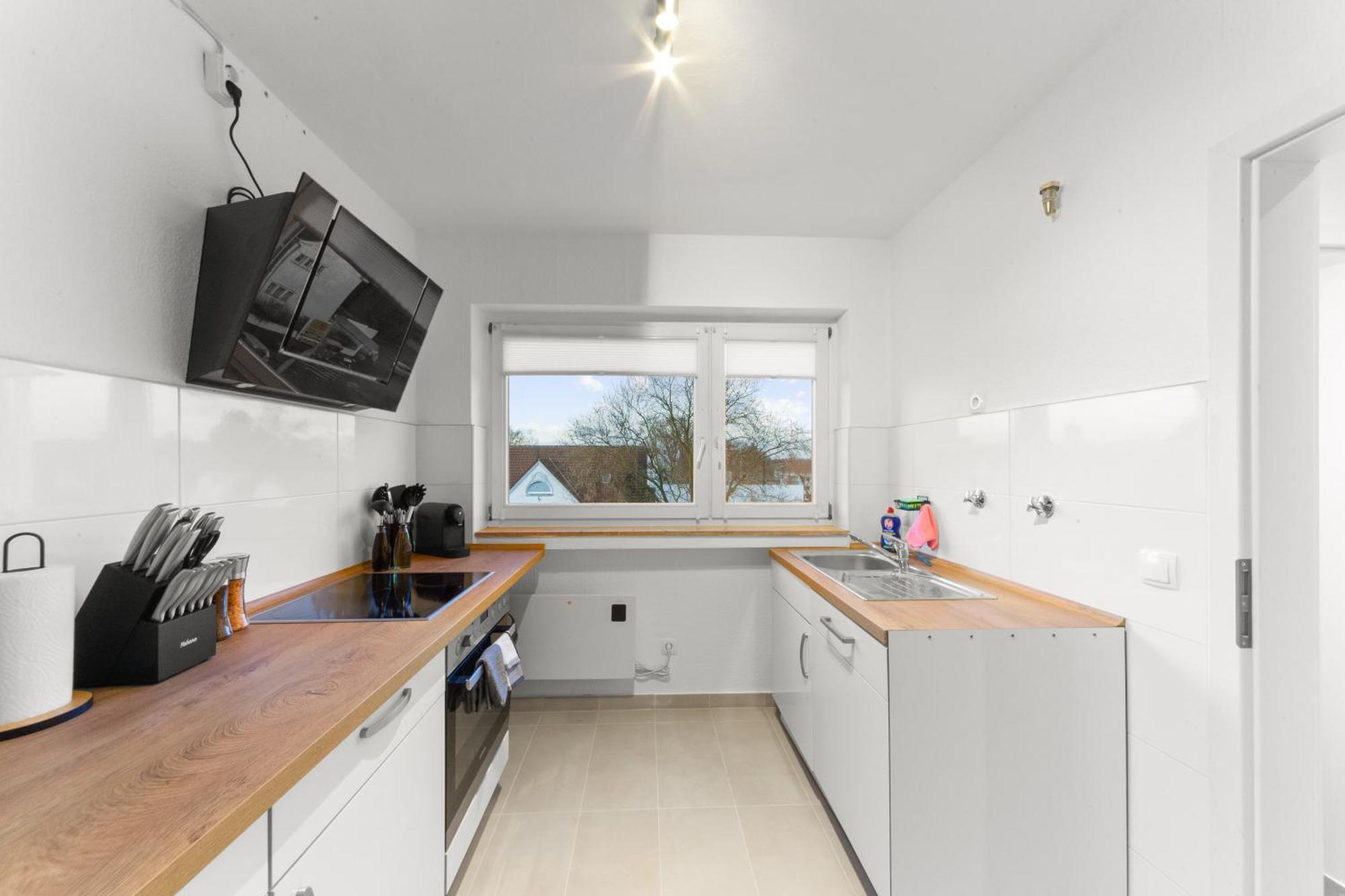 Vinful: Premium-Apartment Mit Balkon Und Parkplatz Мильгейм-на-Руре Экстерьер фото